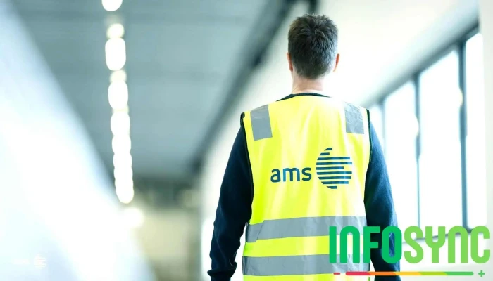Ams As - Moi