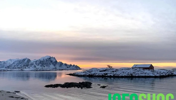 Andenes helsesenter - Andenes