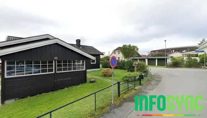 AndMark As - Hamar