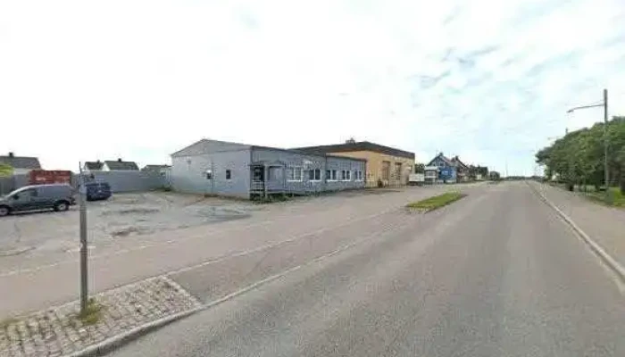 Andoy Kommune Street View 360 - Andenes