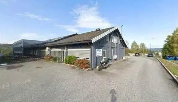 Andritz Hydro As -  Street View 360deg - Jevnaker