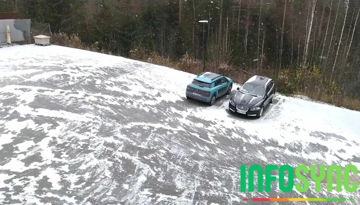 Andritz Hydro As -  Videoer - Jevnaker