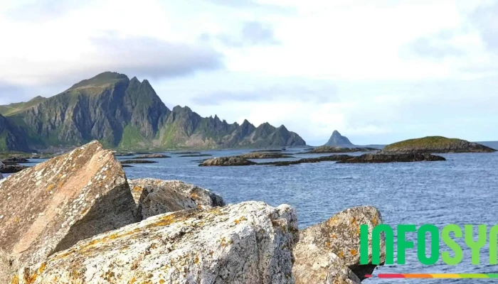 Andøya - Norge