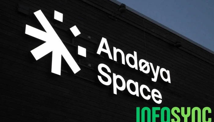 Andøya Space Education - Andenes