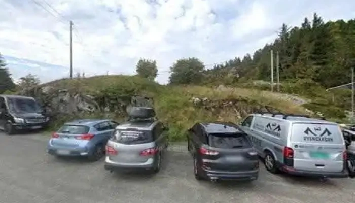 Angelamfi Hitra -  Street View 360deg - Kvenvær