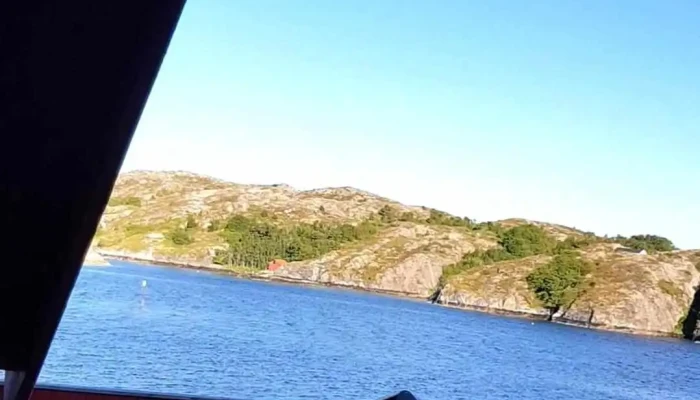 Angelamfi Hitra -  Videoer - Kvenvær