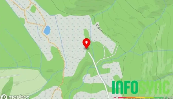 Angramyra Skytebane Kart - Norge