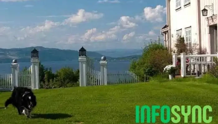Annexstad Gård - Nordre Toten