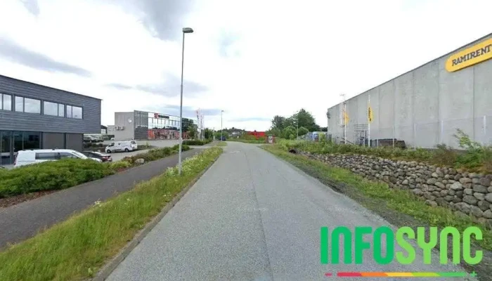 Anticimex Haugesund - Haugesund