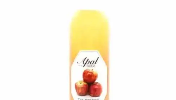 Apal Sideri - Hjelmeland