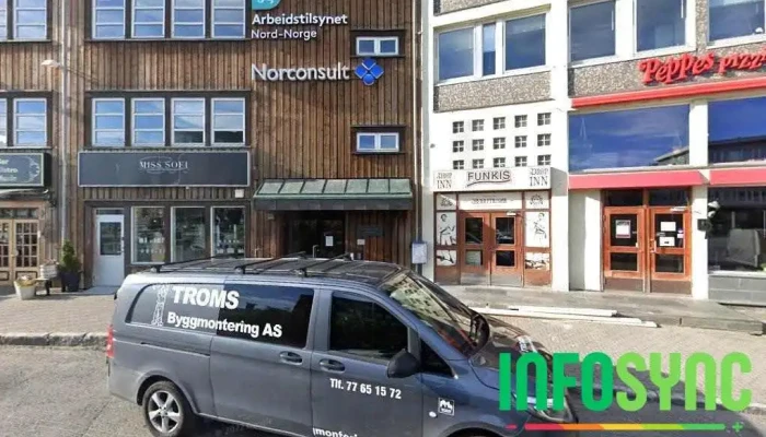 Arbeidstilsynet Tromsø - Tromsø