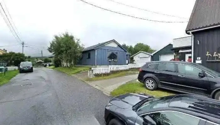 Arctic Support As -  Street View 360deg - Kirkenes