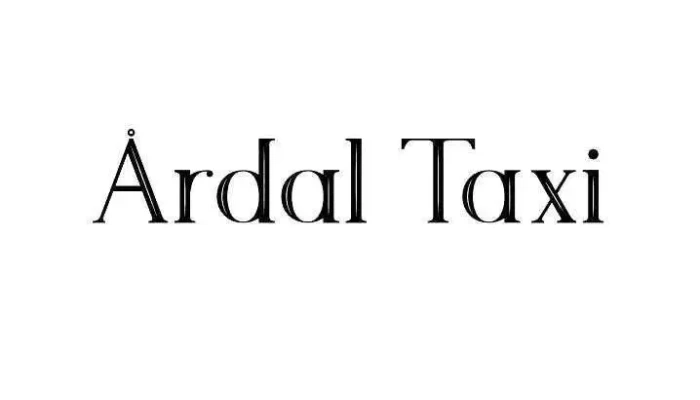 Ardal Taxi Fra Eieren - Øvre Årdal