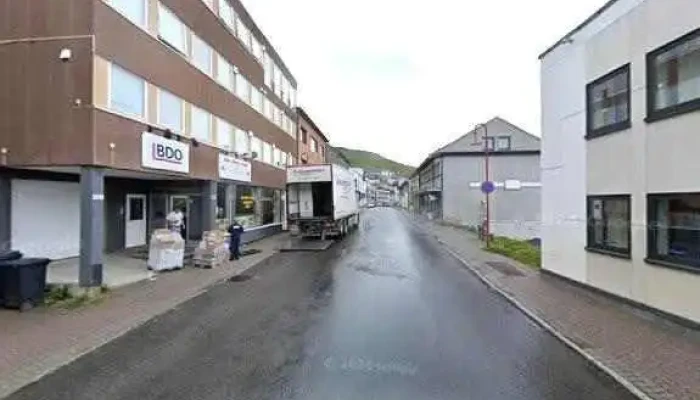 Area Nett As -  Alle - Honningsvåg
