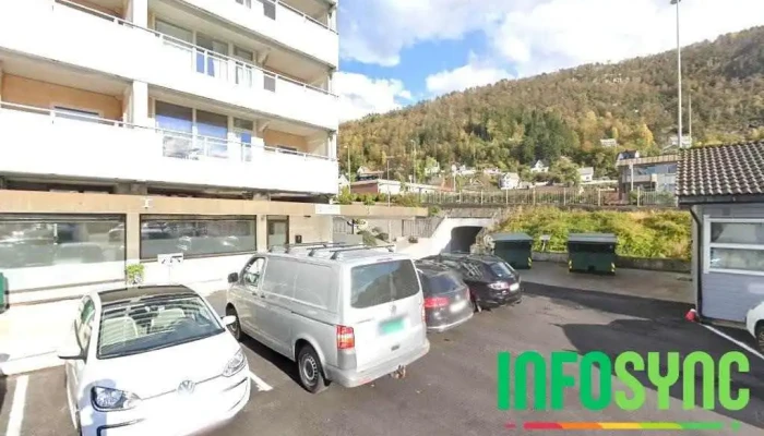 Areto revisjon As - Laksevåg