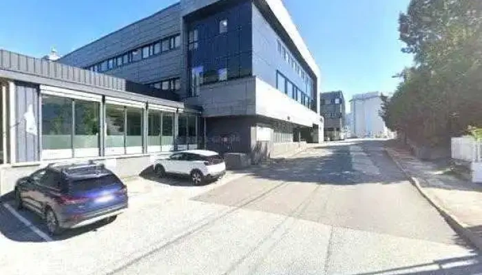 Aritma -  Street View 360deg - Laksevåg