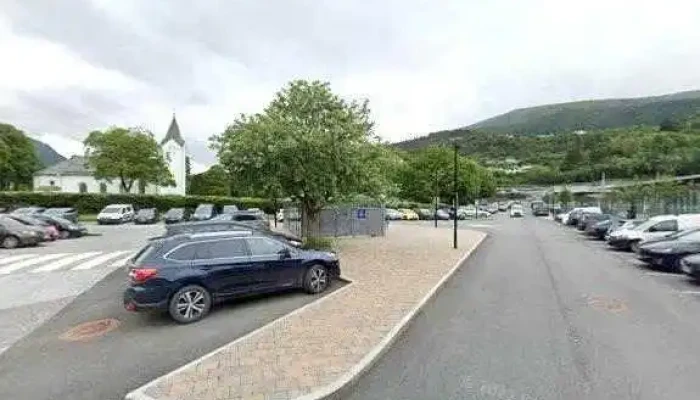 Arna -  Alle - Indre Arna