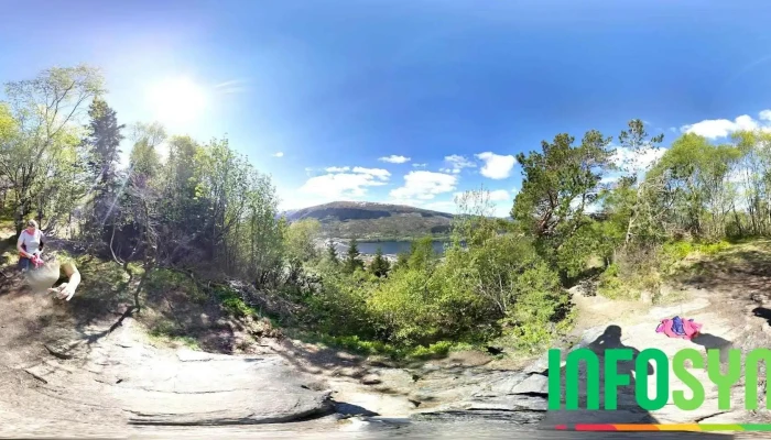 Arna - Bergen