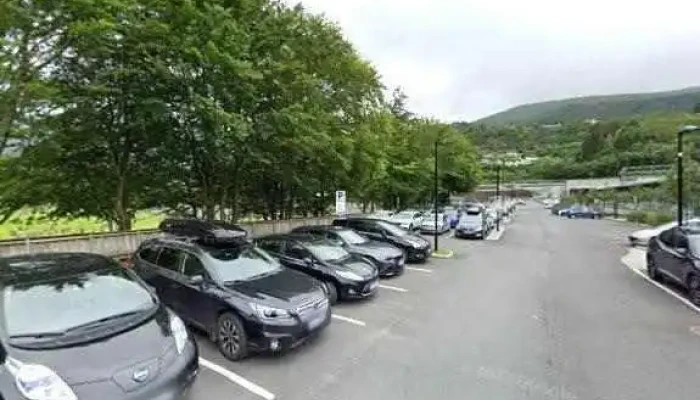 Arna Stasjon -  Street View 360deg - Indre Arna