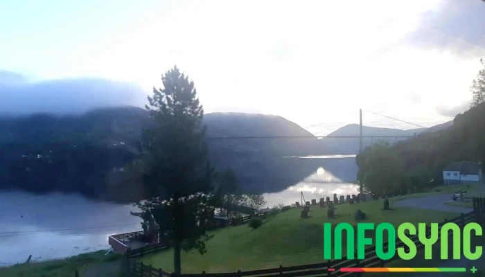 Arna Stasjon -  Videoer - Indre Arna