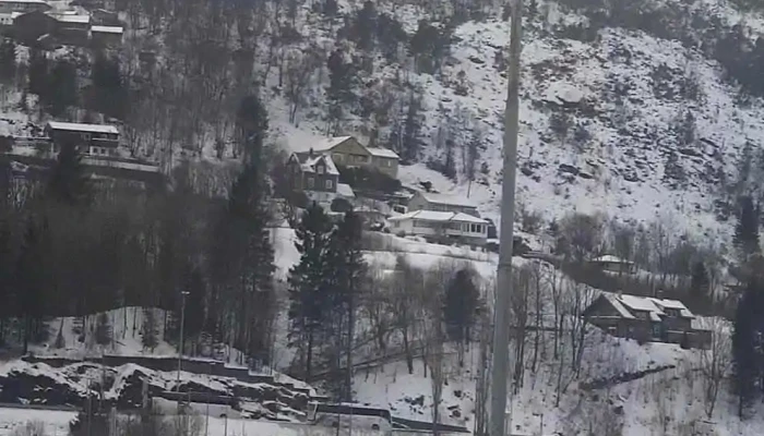 Arna Stasjon -  Videoer - Indre Arna
