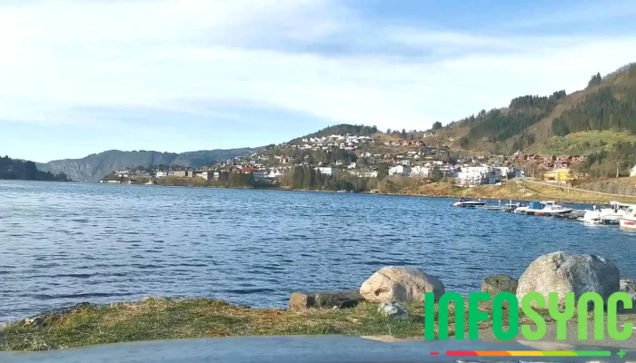 Arna -  Videoer - Bergen
