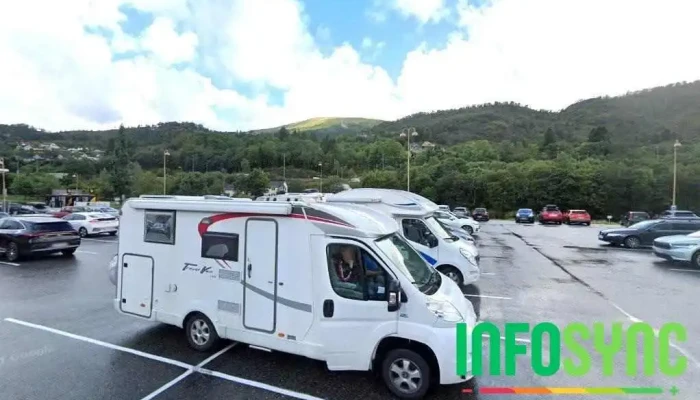 ArnaGuiden, Arna's Info sider - Indre Arna