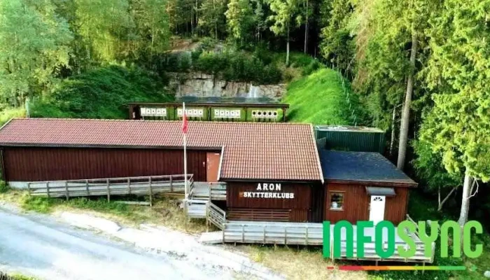 Aron Skytterklubb Drammen Alle - Drammen
