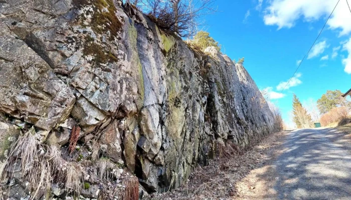 Aros Street View 360deg - Åros