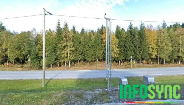 As Brede Servicestasjon AutoMester - Snåsa