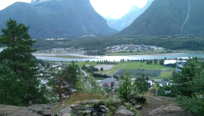 As Fjellguide - Norway