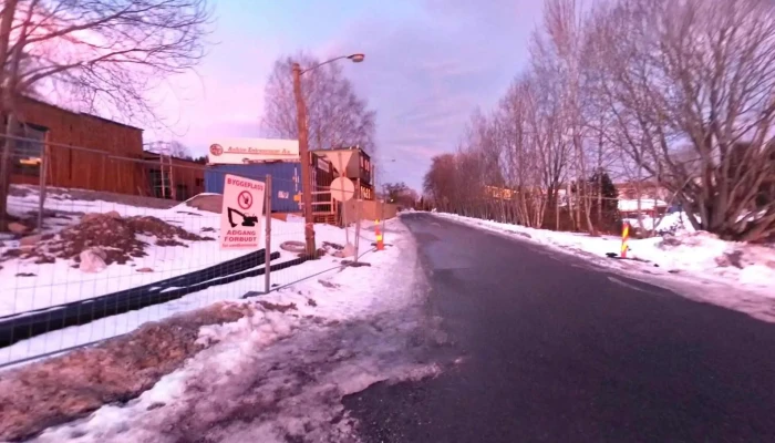 As Street View 360deg - Ås