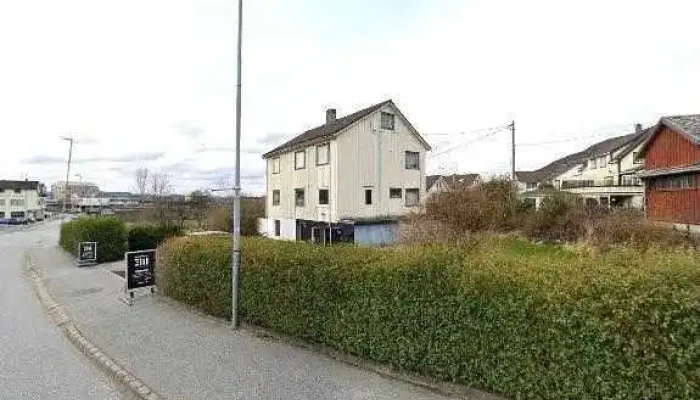 As3 Employment Jorpeland Alle - Jørpeland