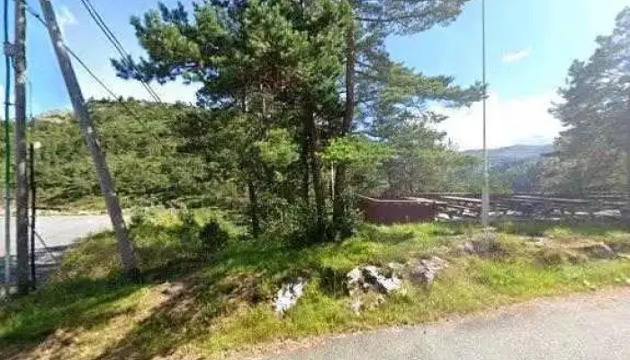 Asane Hordvik Skytterlag Street View 360deg - Nyborg
