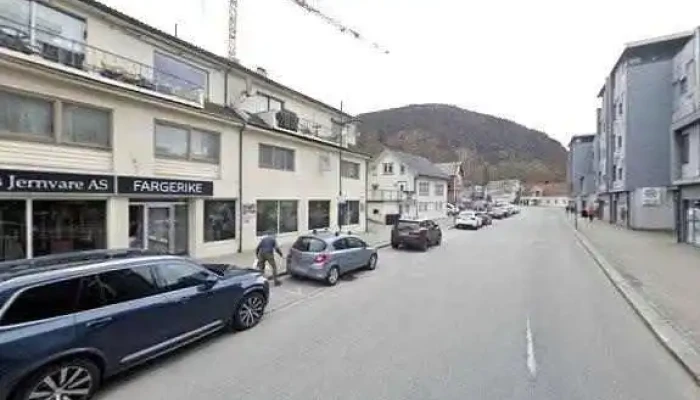 Asap Personal As -  Street View 360deg - Jørpeland