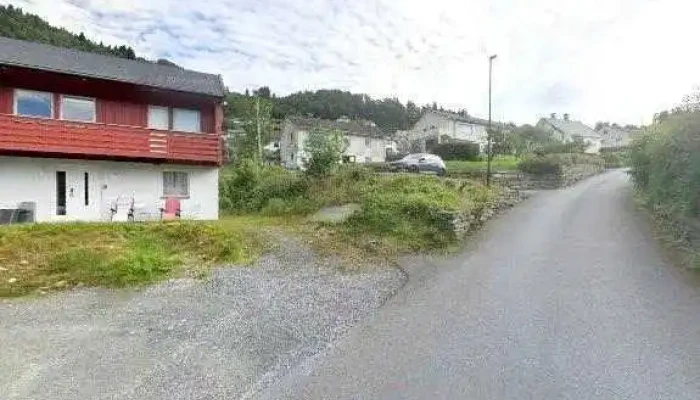 Asbjorn Seim Trafikkskule As Alle - Norheimsund