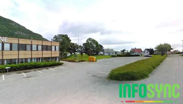 Asbjørnsen Regnskap og Rådgivning As - Rennesøy