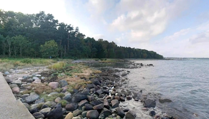 Asgardstrand Street View 360deg - Åsgårdstrand