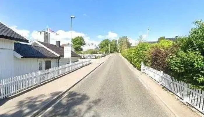 Asgardstrand Vaktemesterkompani Alle - Åsgårdstrand