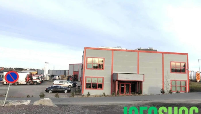 Ask Industrimontasje As - Gjerdrum