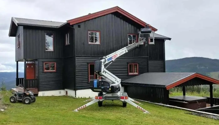 Asker Og Baerum Servicetjenester As Alle - Haslum