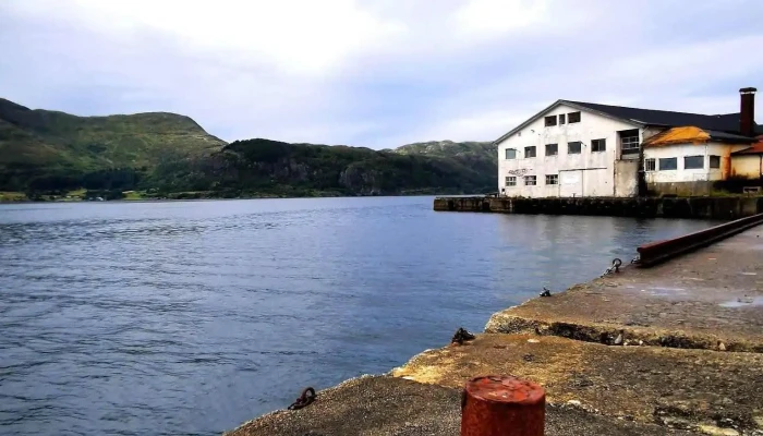 Askvoll -  Strand - Askvoll