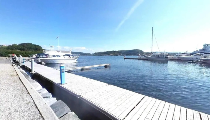 Askvoll -  Street View 360deg - Askvoll