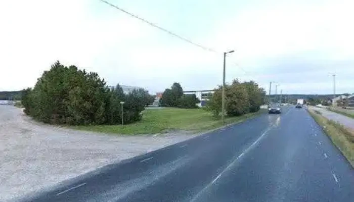 Asnes Beredskapssenter Alle - Flisa