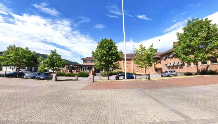 Asnes Kommune Street View 360deg - Flisa