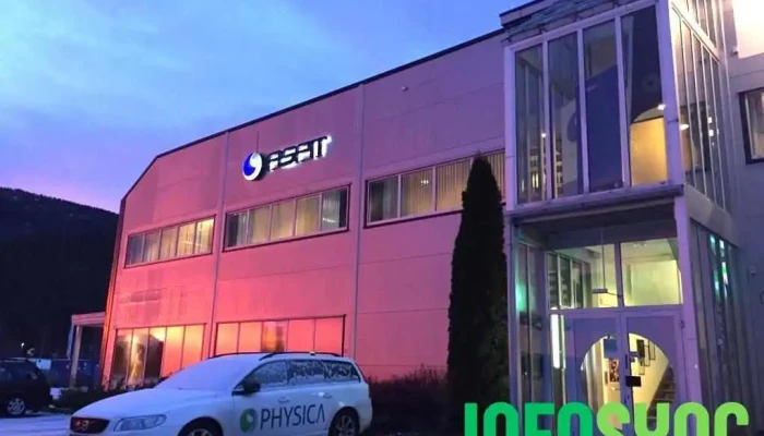 Aspit As -  Alle - Seljord