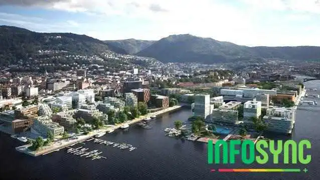 Asplan Viak As -  Fra Eieren - Ålesund