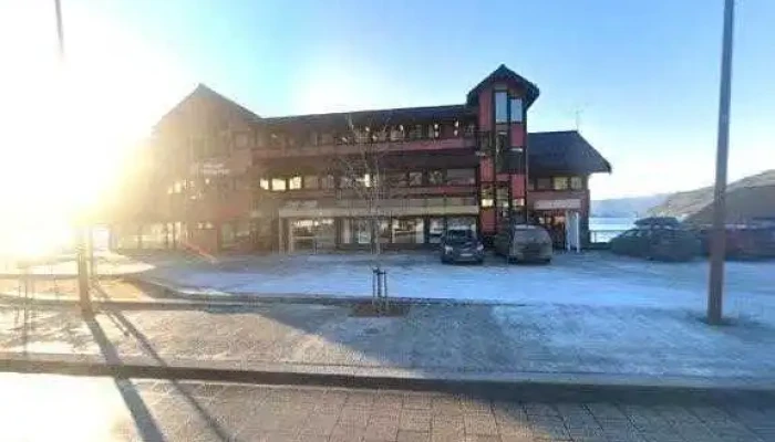 Asplan Viak As -  Street View 360deg - Leikanger