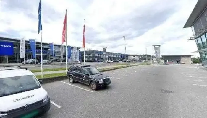 Asplan Viak As -  Street View 360deg - Ålesund