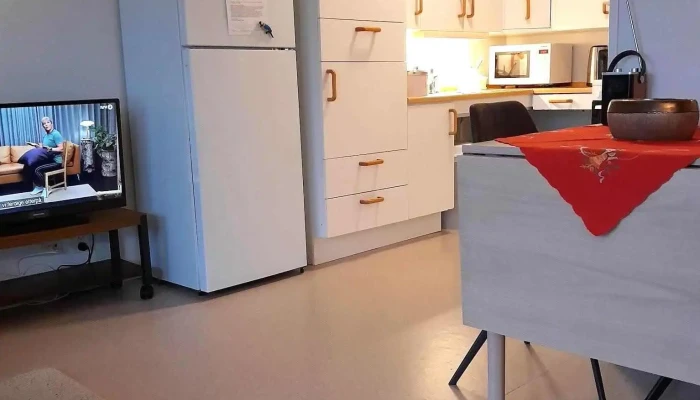 Asvo, myrvåg, indistrivegen 7 - Fosnavåg